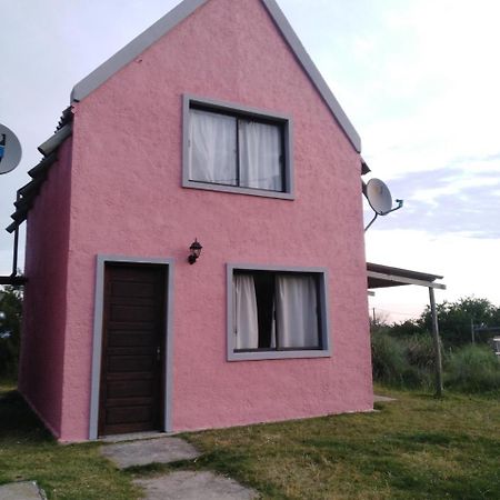 La Viudita Punta Del Diablo Eksteriør bilde