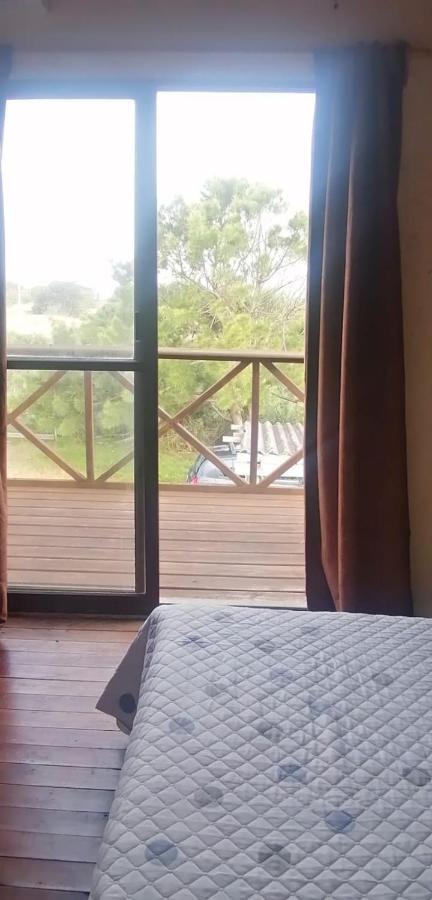 La Viudita Punta Del Diablo Eksteriør bilde